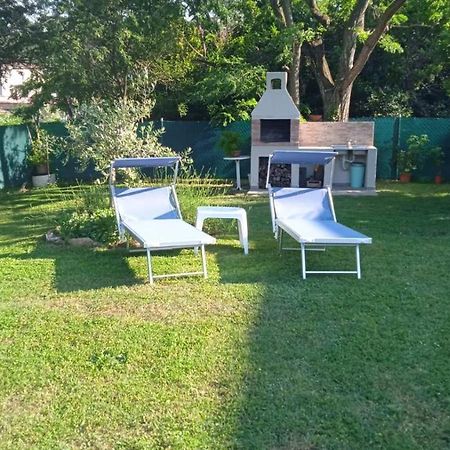 Apartman Rino Bašanija Exterior foto